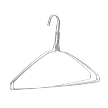 Free Sample Wholesale cheap laundry wire hanger laundry for drying clothes